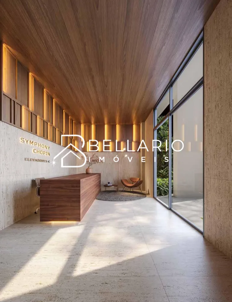 Apartamento, 3 quartos, 98 m² - Foto 8