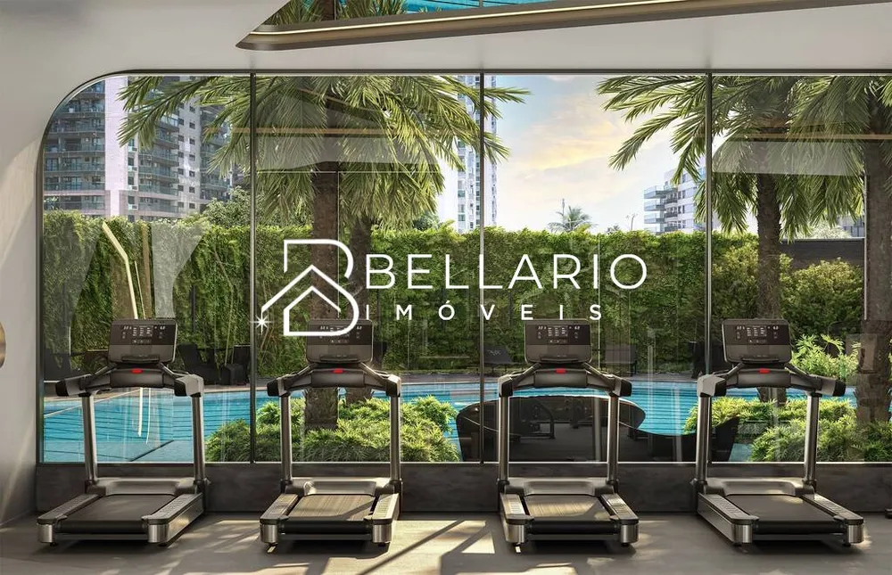 Cobertura, 3 quartos, 186 m² - Foto 19