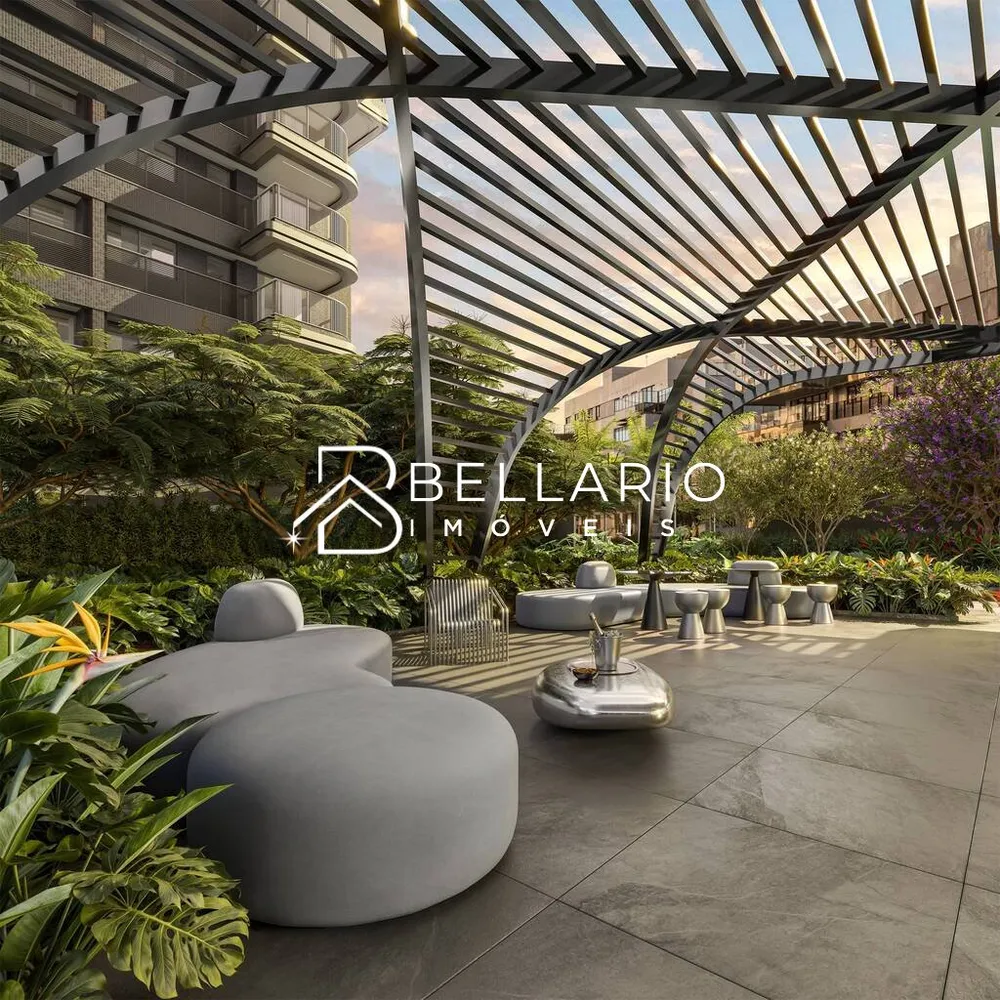 Cobertura, 3 quartos, 186 m² - Foto 35