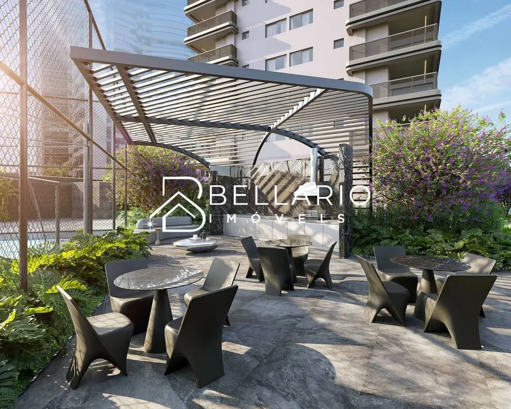 Cobertura, 3 quartos, 186 m² - Foto 31