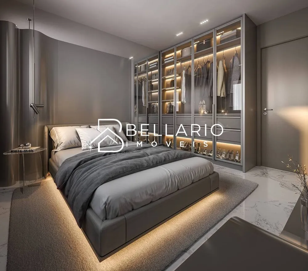 Cobertura, 3 quartos, 186 m² - Foto 16