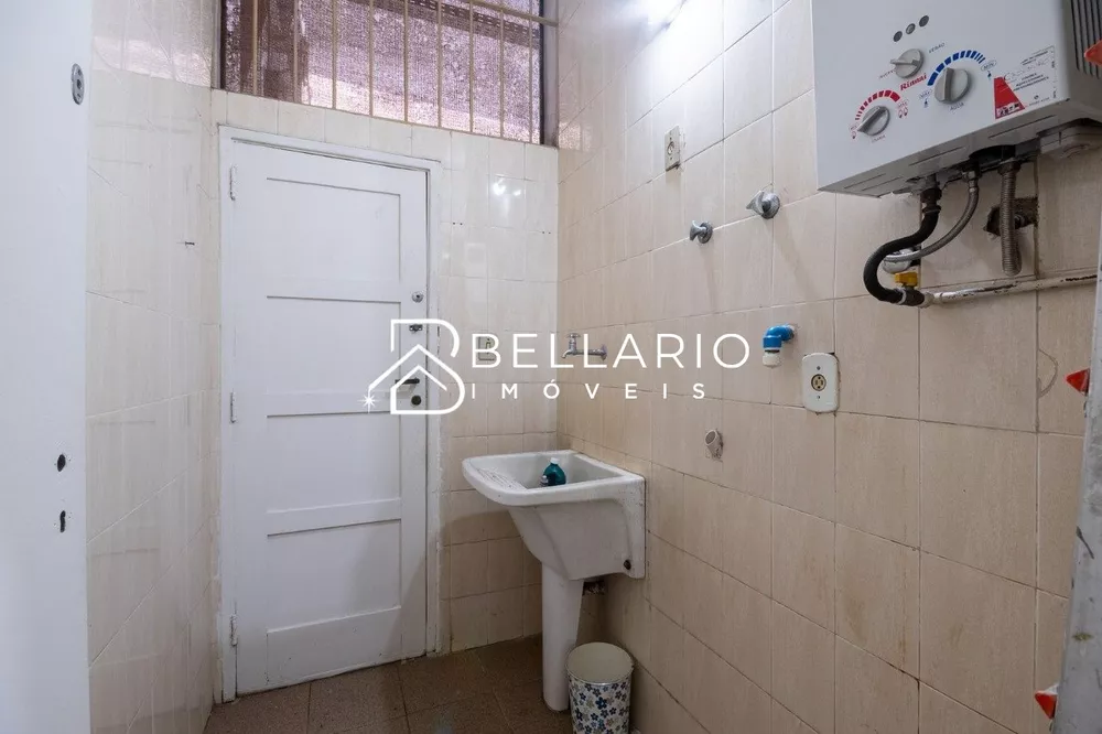 Apartamento, 3 quartos, 107 m² - Foto 11
