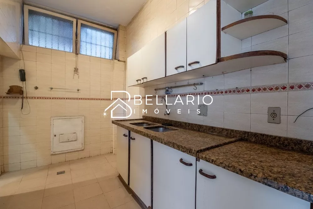 Apartamento, 3 quartos, 107 m² - Foto 5