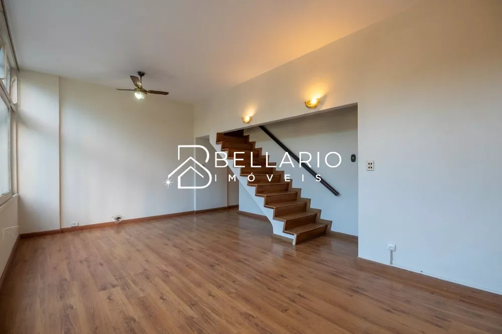 Apartamento, 3 quartos, 107 m² - Foto 4
