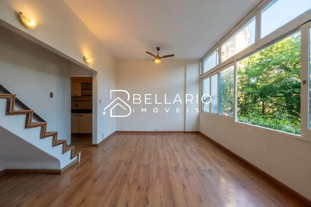 Apartamento, 3 quartos, 107 m² - Foto 2