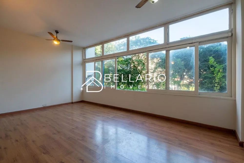 Apartamento, 3 quartos, 107 m² - Foto 1