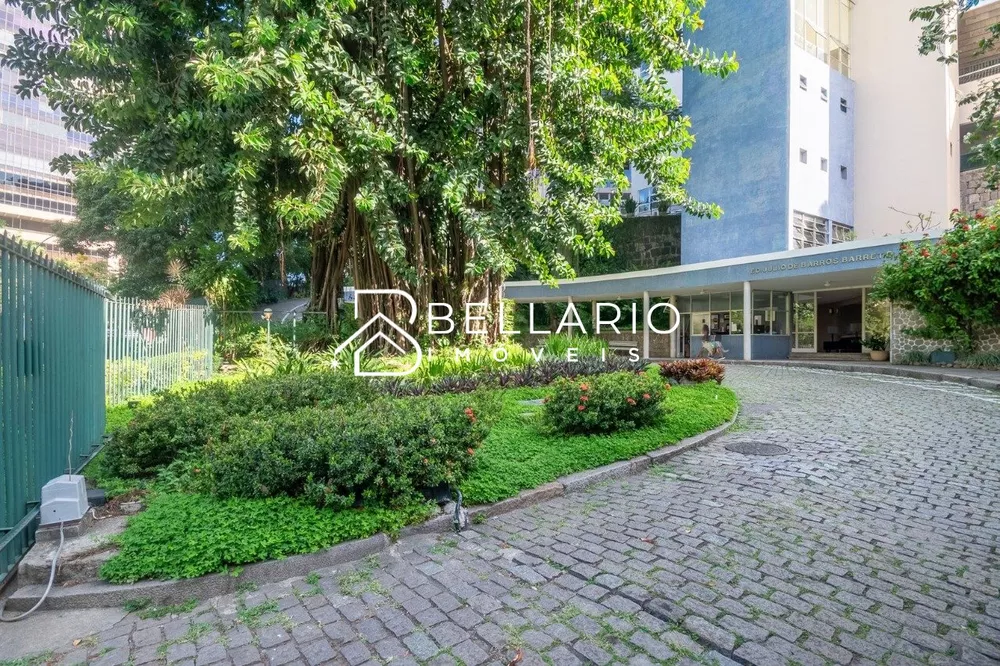 Apartamento, 3 quartos, 107 m² - Foto 34