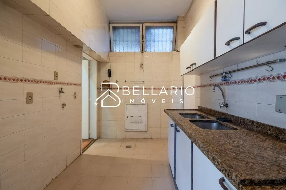 Apartamento, 3 quartos, 107 m² - Foto 6