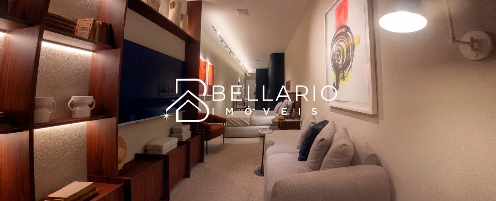 Apartamento, 1 quarto, 55 m² - Foto 4
