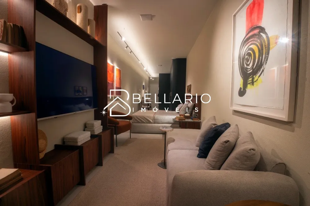 Apartamento, 1 quarto, 55 m² - Foto 5
