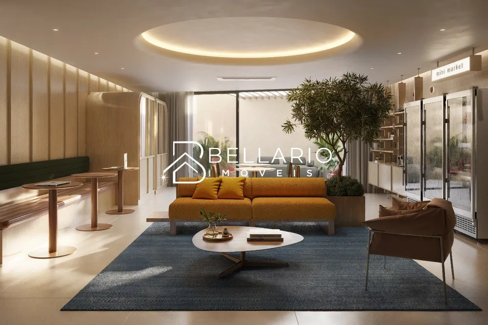 Apartamento, 1 quarto, 55 m² - Foto 12