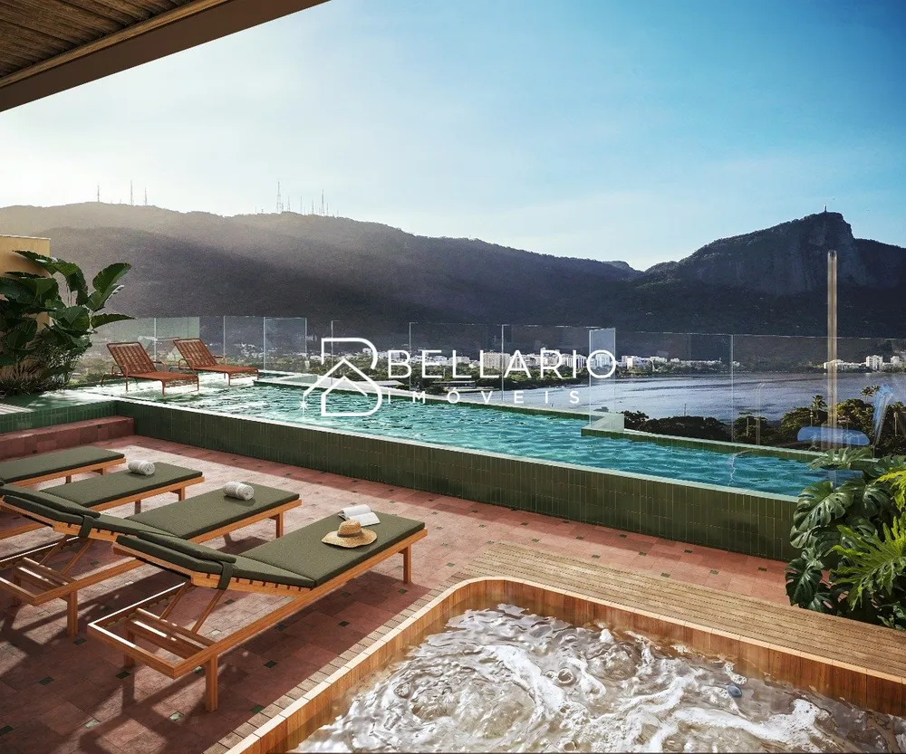 Apartamento, 1 quarto, 55 m² - Foto 8