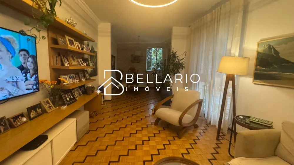 Apartamento, 3 quartos, 137 m² - Foto 4