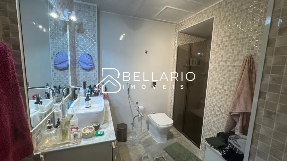 Apartamento, 3 quartos, 137 m² - Foto 18