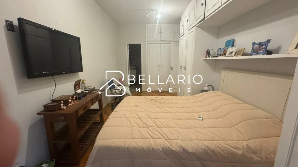 Apartamento, 3 quartos, 137 m² - Foto 13