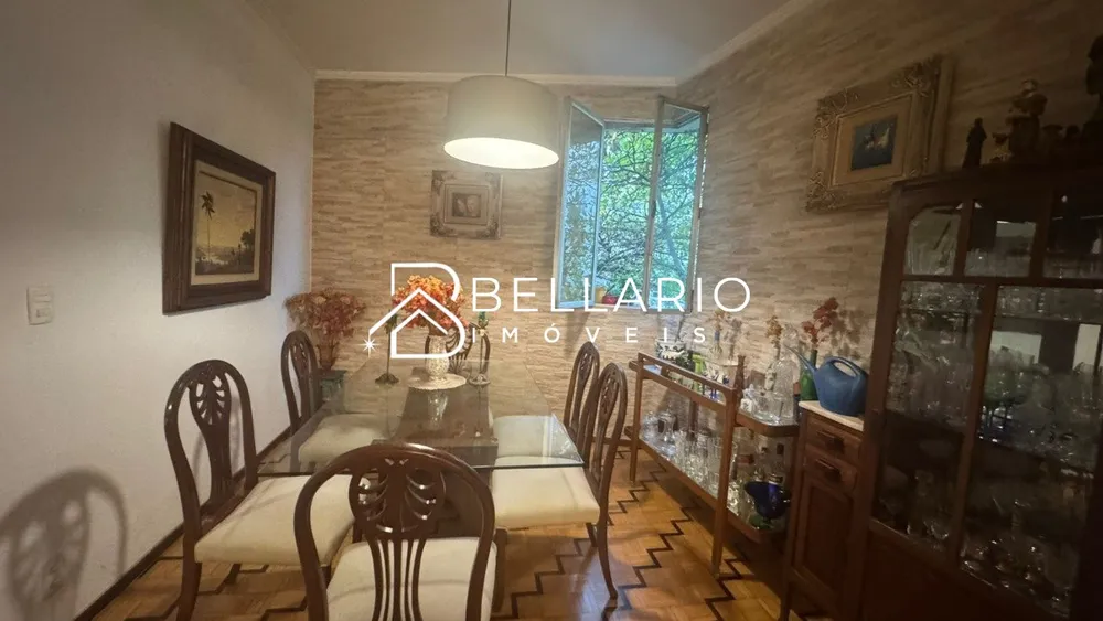 Apartamento, 3 quartos, 137 m² - Foto 3