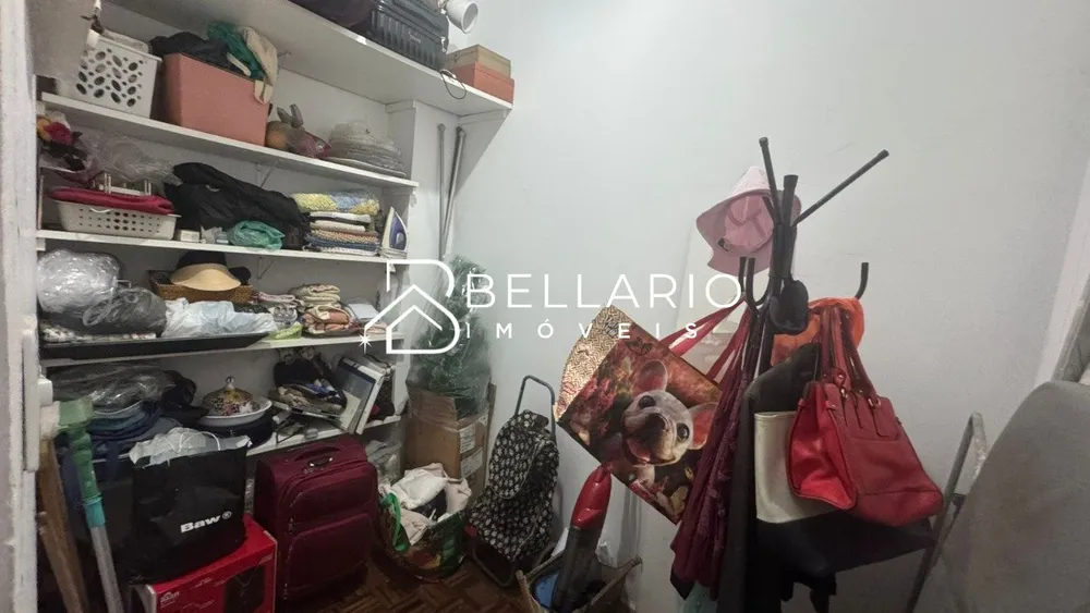 Apartamento, 3 quartos, 137 m² - Foto 22