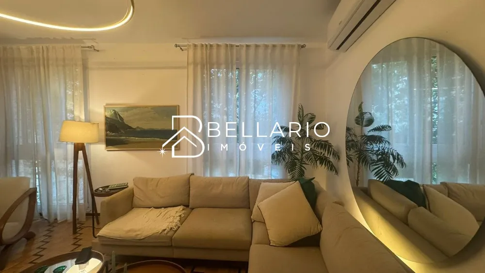 Apartamento, 3 quartos, 137 m² - Foto 2