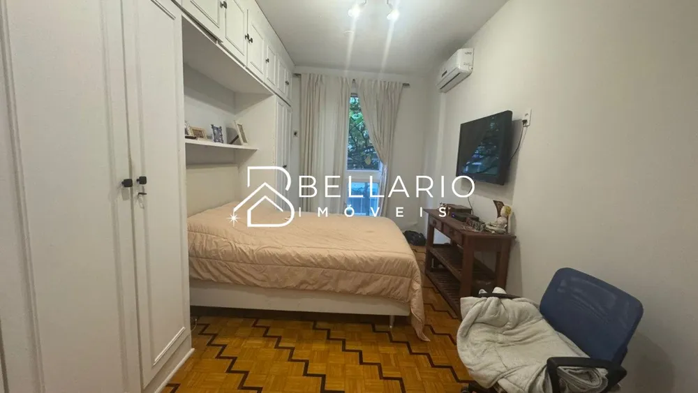 Apartamento, 3 quartos, 137 m² - Foto 14