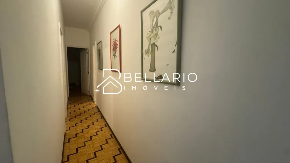 Apartamento, 3 quartos, 137 m² - Foto 11