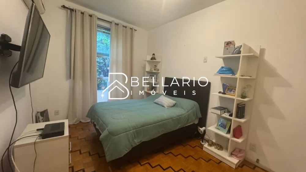 Apartamento, 3 quartos, 137 m² - Foto 8