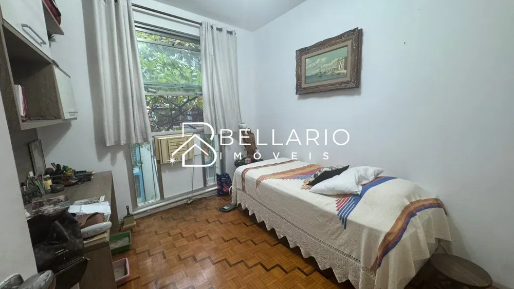 Apartamento, 3 quartos, 137 m² - Foto 9