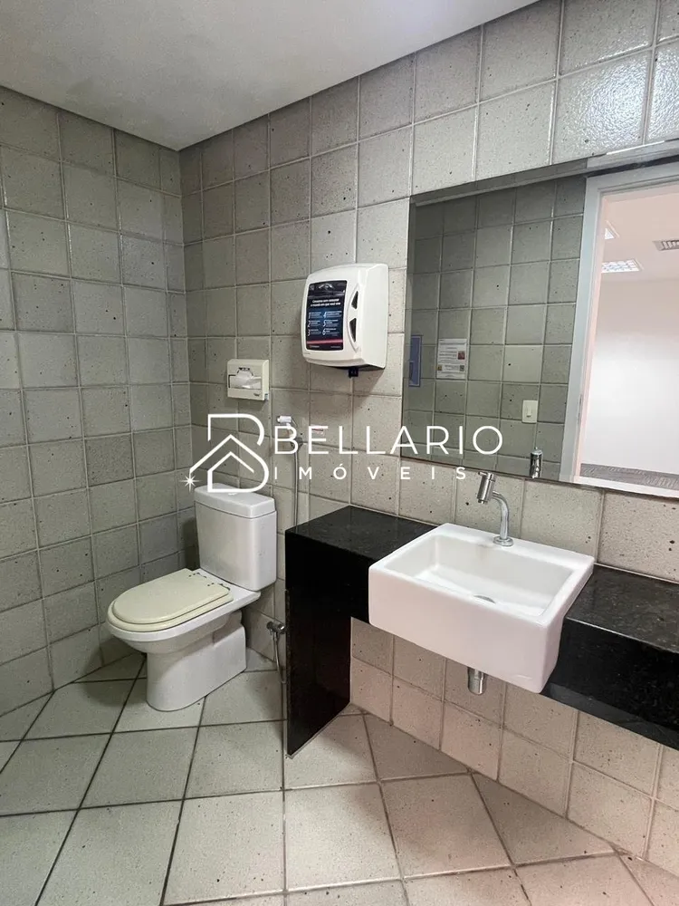Sala-Conjunto, 357 m² - Foto 13