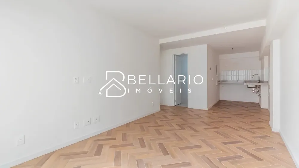 Apartamento, 1 quarto, 56 m² - Foto 1
