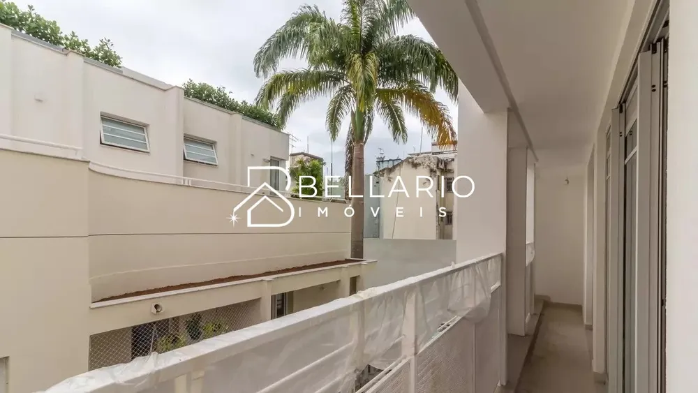 Apartamento, 1 quarto, 56 m² - Foto 5