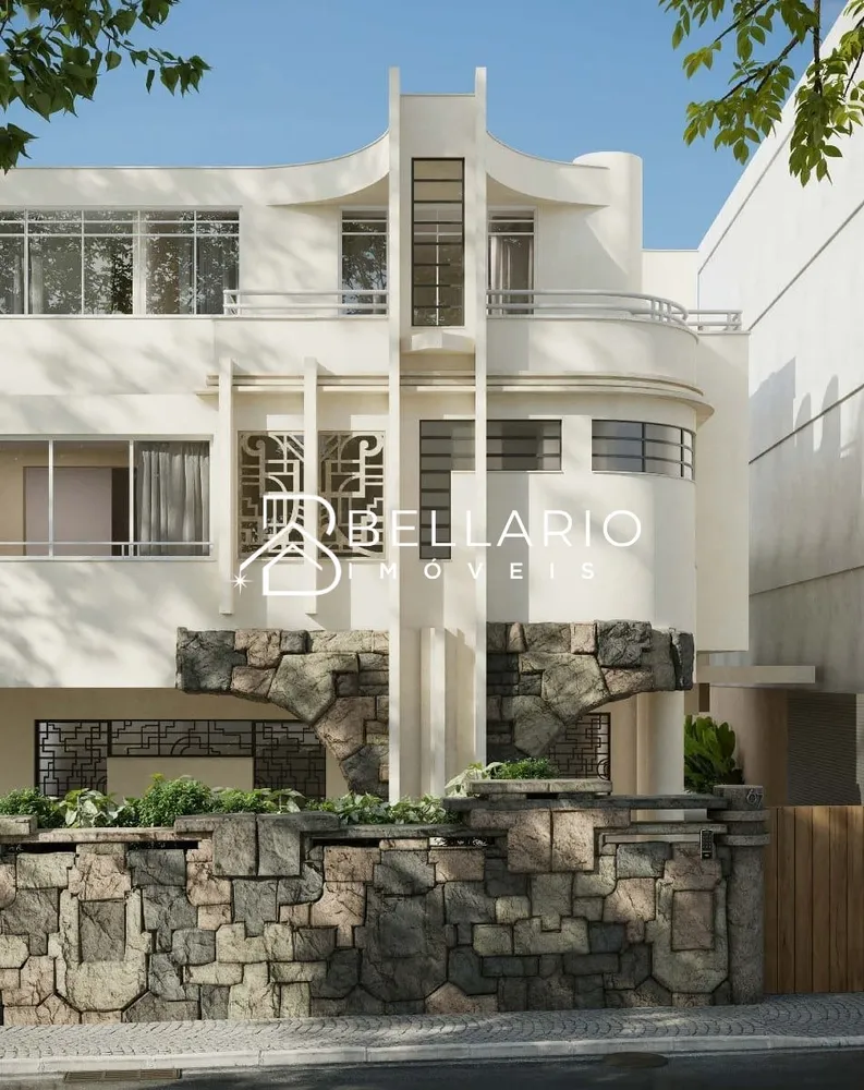 Apartamento, 1 quarto, 56 m² - Foto 14