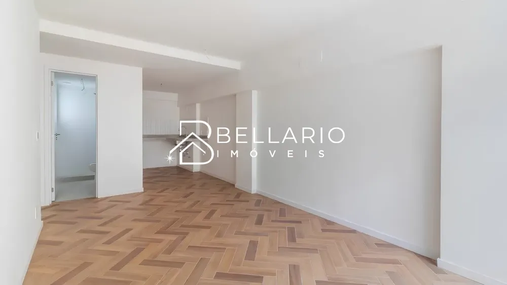 Apartamento, 1 quarto, 56 m² - Foto 3