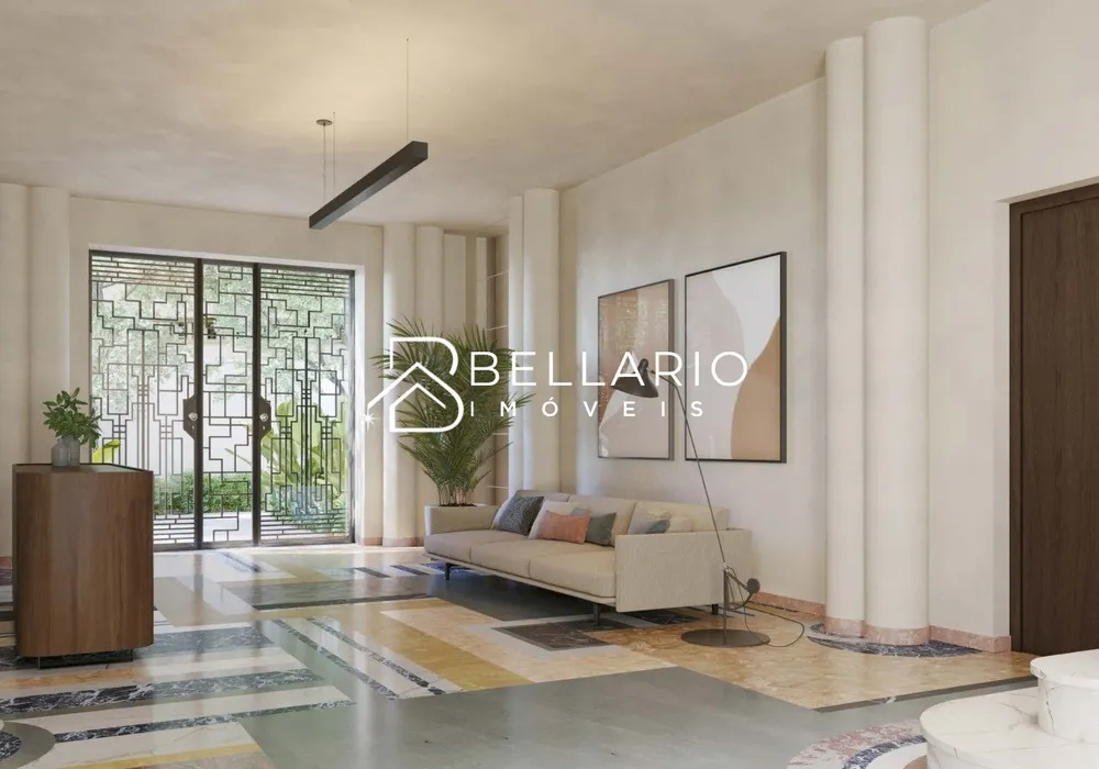 Apartamento, 1 quarto, 56 m² - Foto 13
