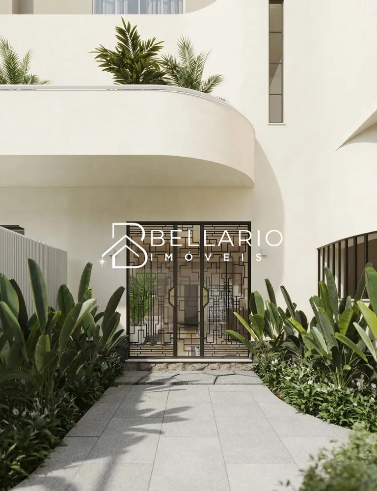 Apartamento, 1 quarto, 56 m² - Foto 12