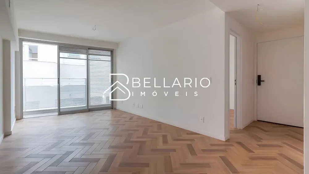 Apartamento, 1 quarto, 56 m² - Foto 2