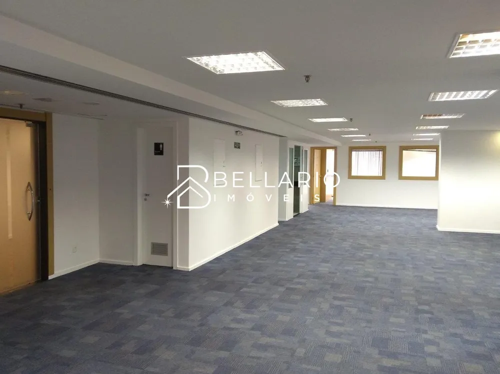 Sala-Conjunto, 242 m² - Foto 1