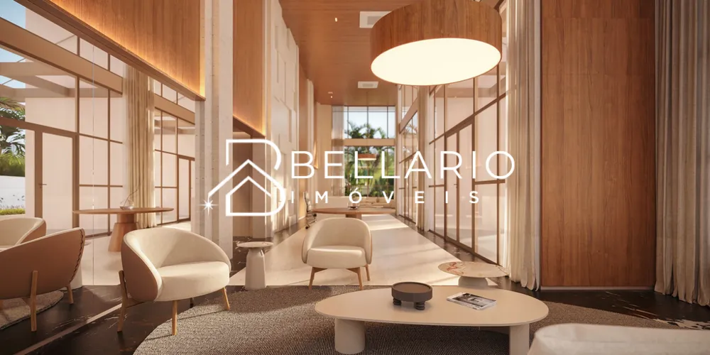 Apartamento, 4 quartos, 227 m² - Foto 2