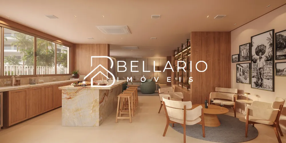 Apartamento, 4 quartos, 227 m² - Foto 8