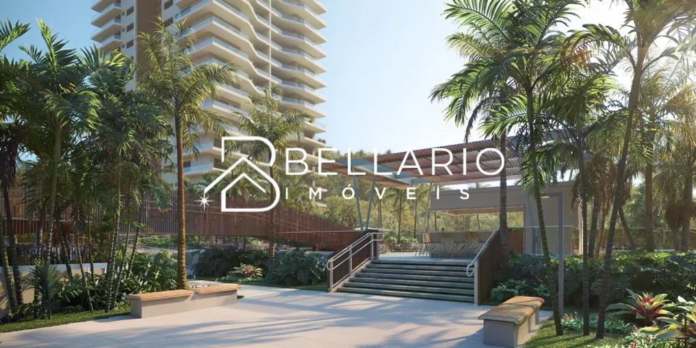 Apartamento, 4 quartos, 227 m² - Foto 3