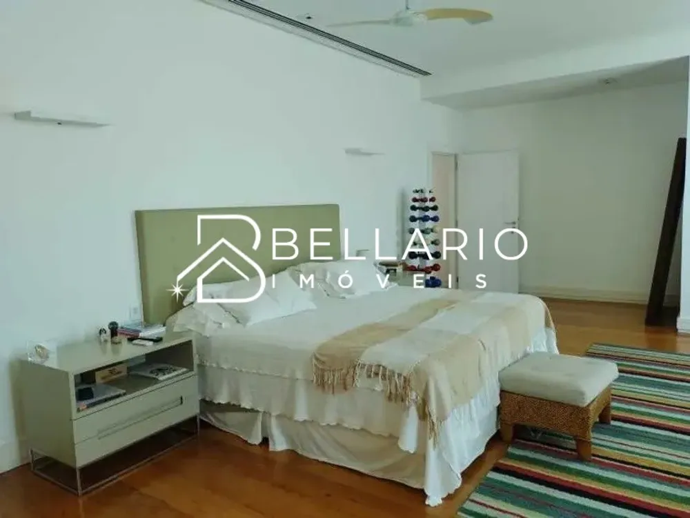 Cobertura, 4 quartos, 680 m² - Foto 15