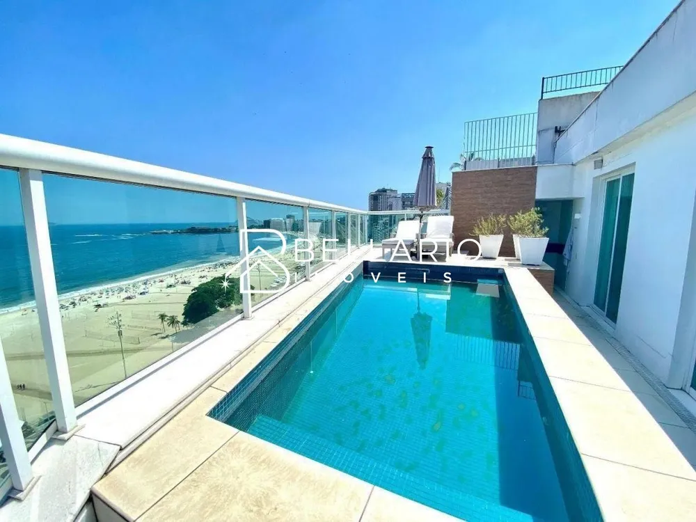 Cobertura, 4 quartos, 680 m² - Foto 5