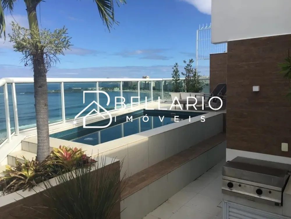 Cobertura, 4 quartos, 680 m² - Foto 19