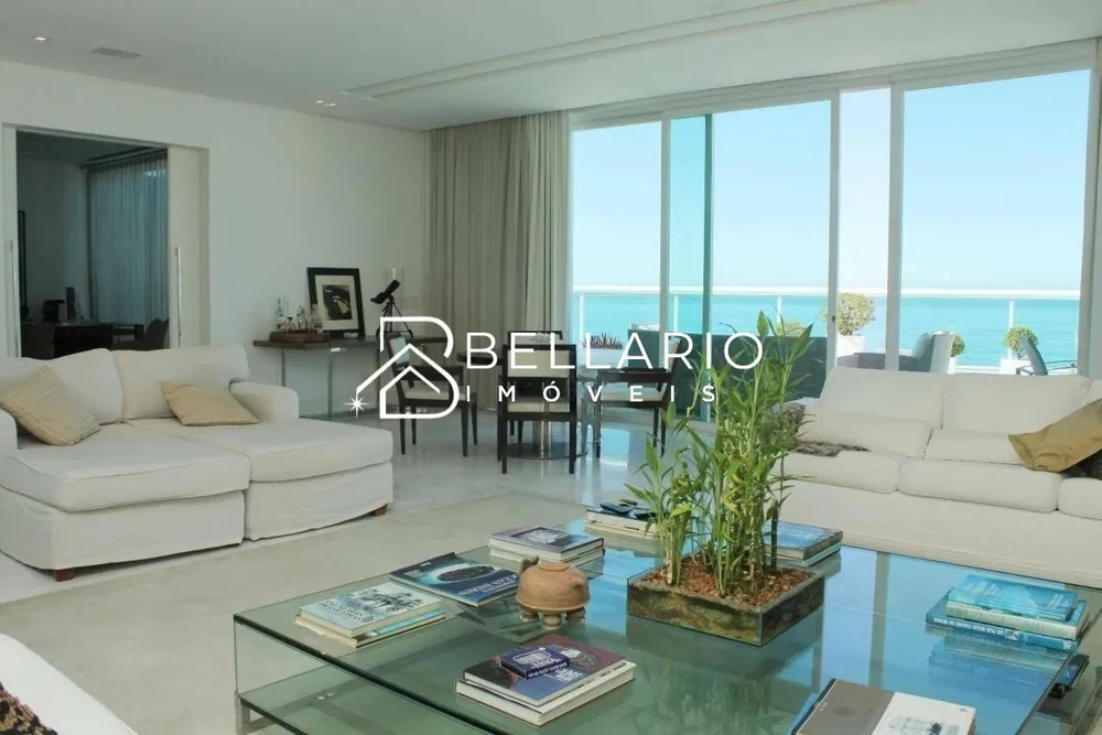 Cobertura, 4 quartos, 680 m² - Foto 9