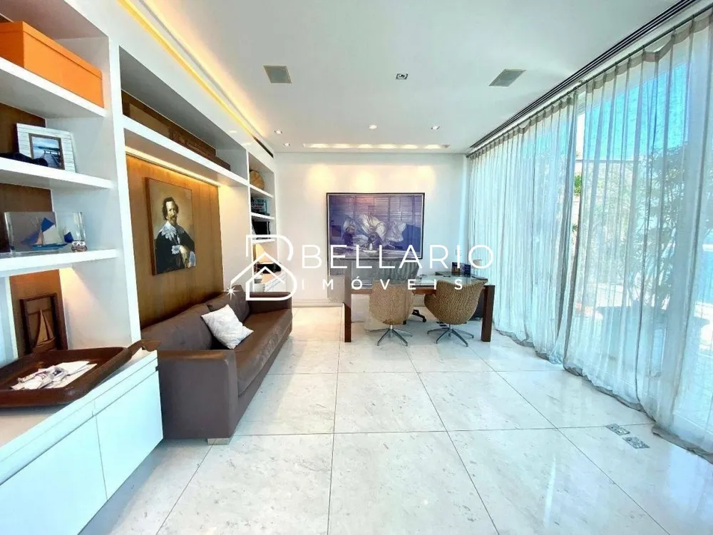 Cobertura, 4 quartos, 680 m² - Foto 11