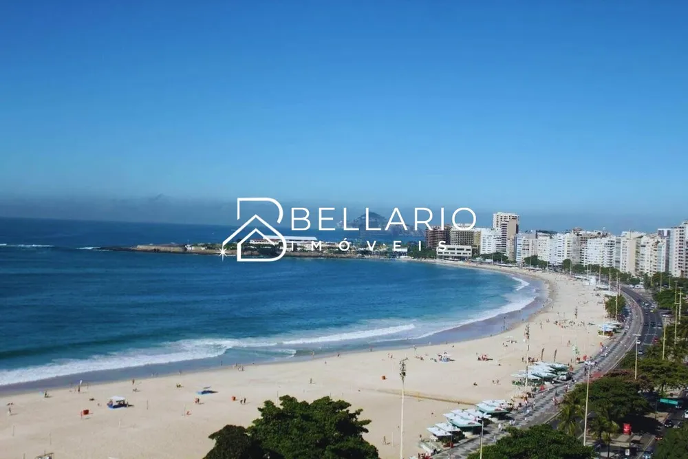 Cobertura, 4 quartos, 680 m² - Foto 2