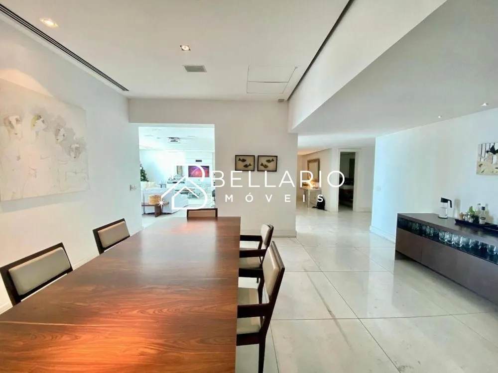 Cobertura, 4 quartos, 680 m² - Foto 10
