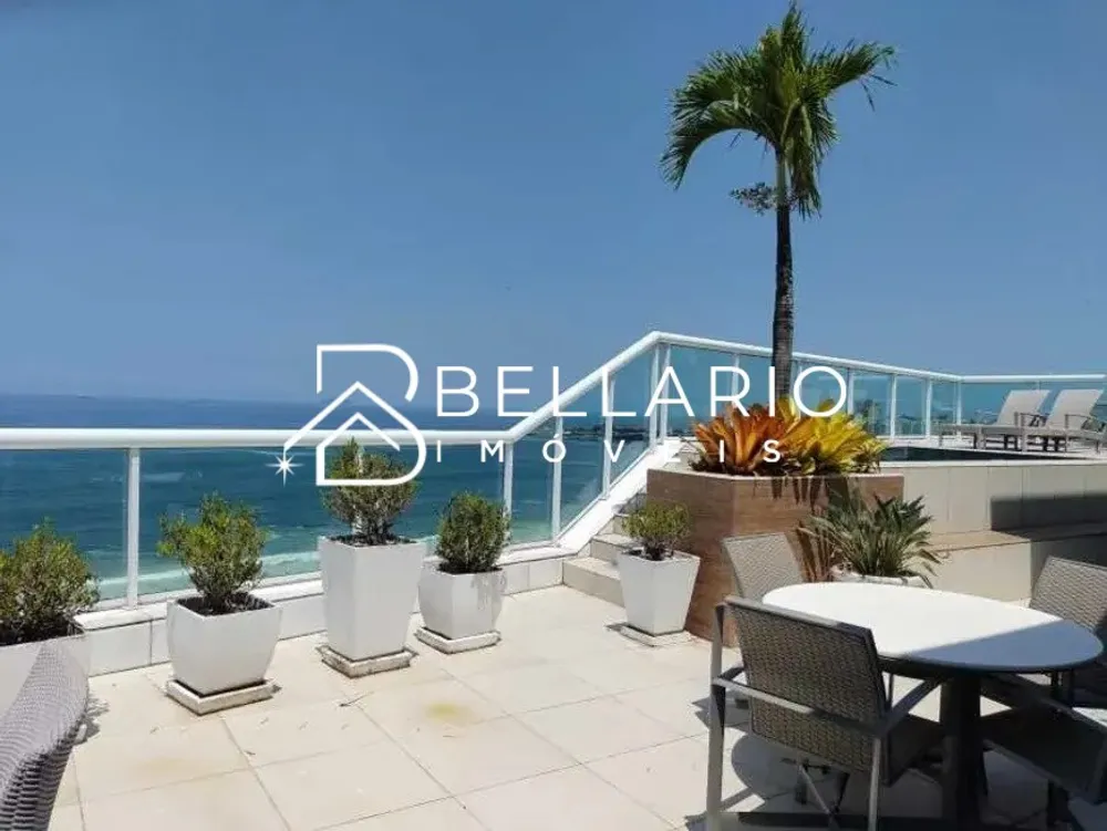 Cobertura, 4 quartos, 680 m² - Foto 4