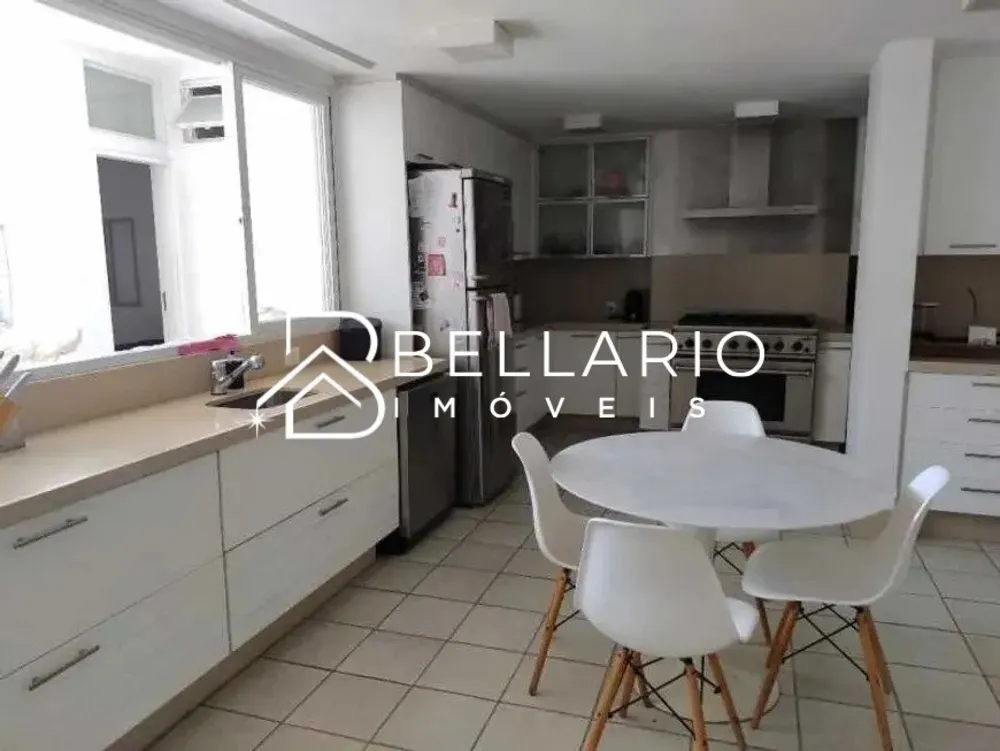 Cobertura, 4 quartos, 680 m² - Foto 16