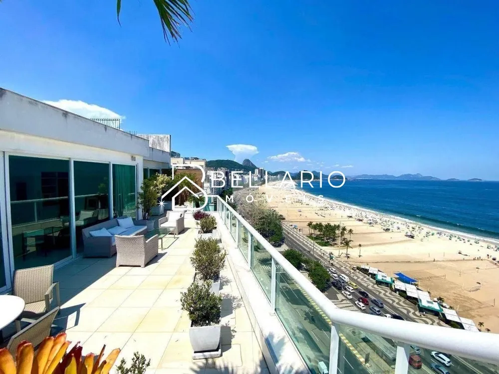 Cobertura, 4 quartos, 680 m² - Foto 3