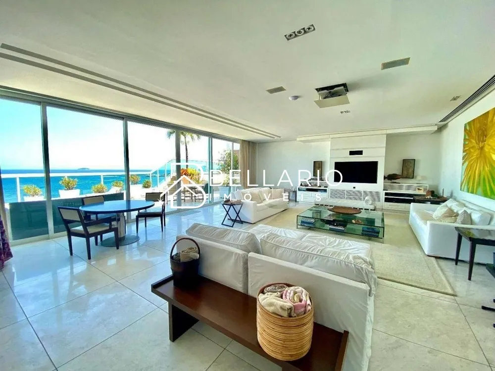 Cobertura, 4 quartos, 680 m² - Foto 8