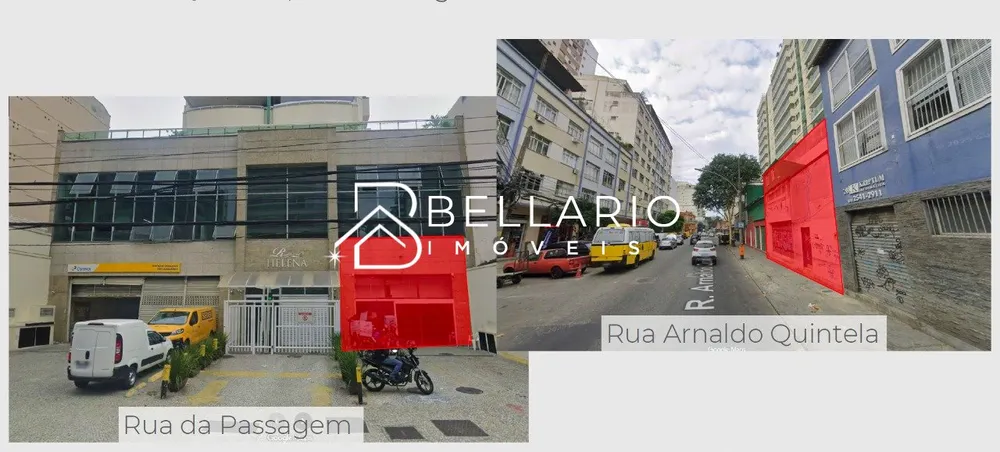 Loja-Salão, 586 m² - Foto 9